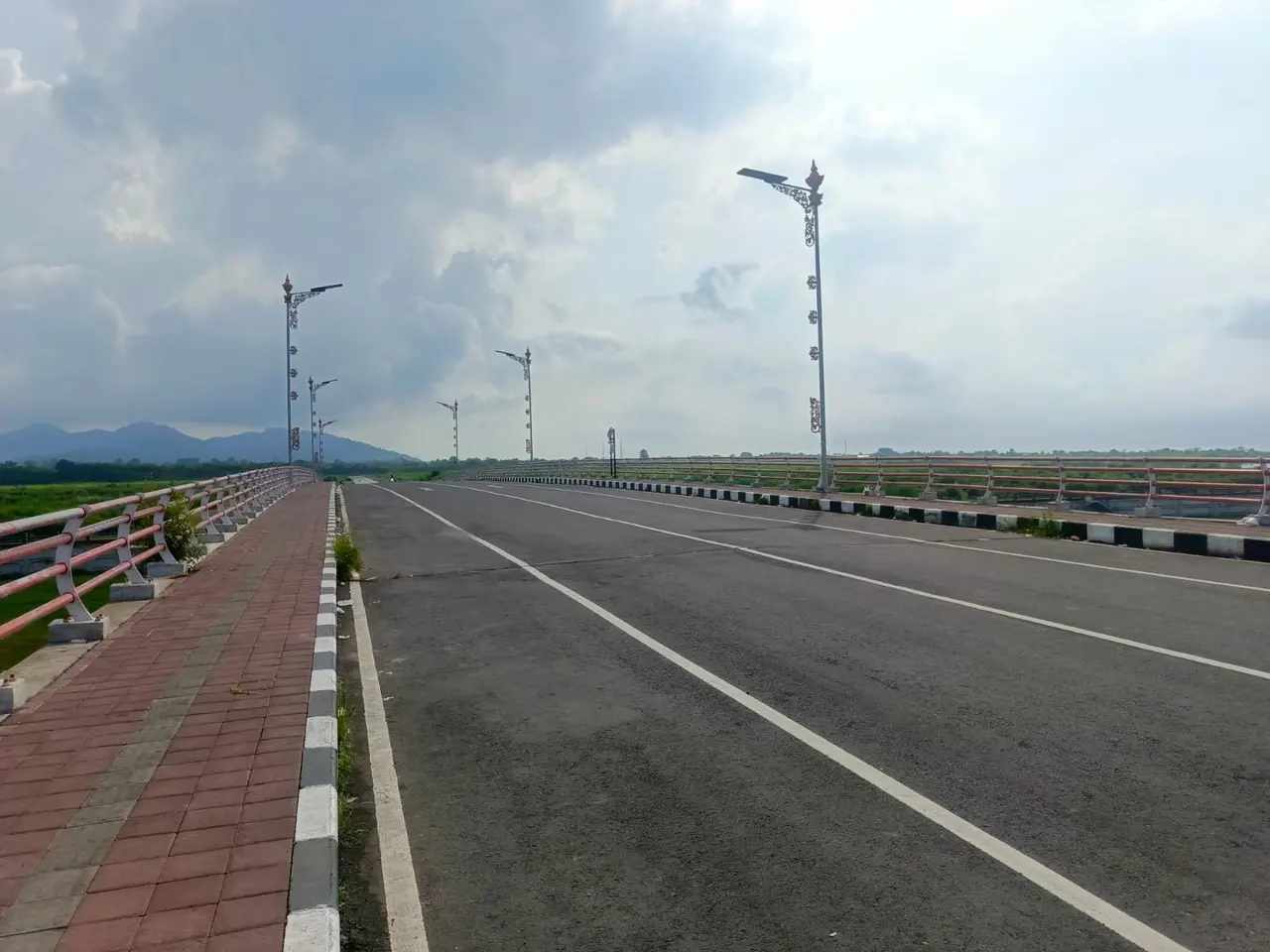 公路与汽车拍摄