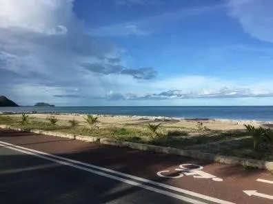 泰国公路场地