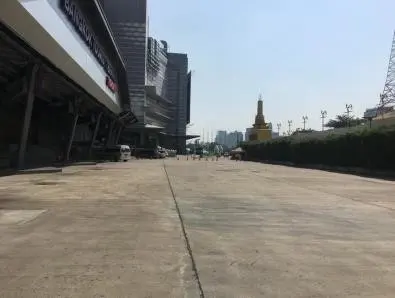 泰国公路场地