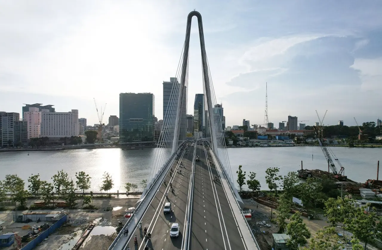 城市景观