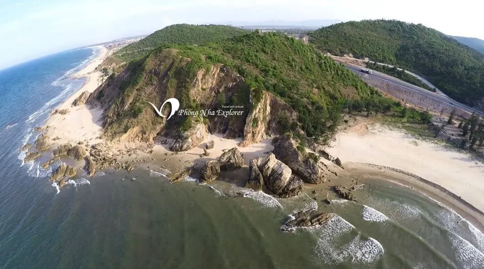 海滩与海岸