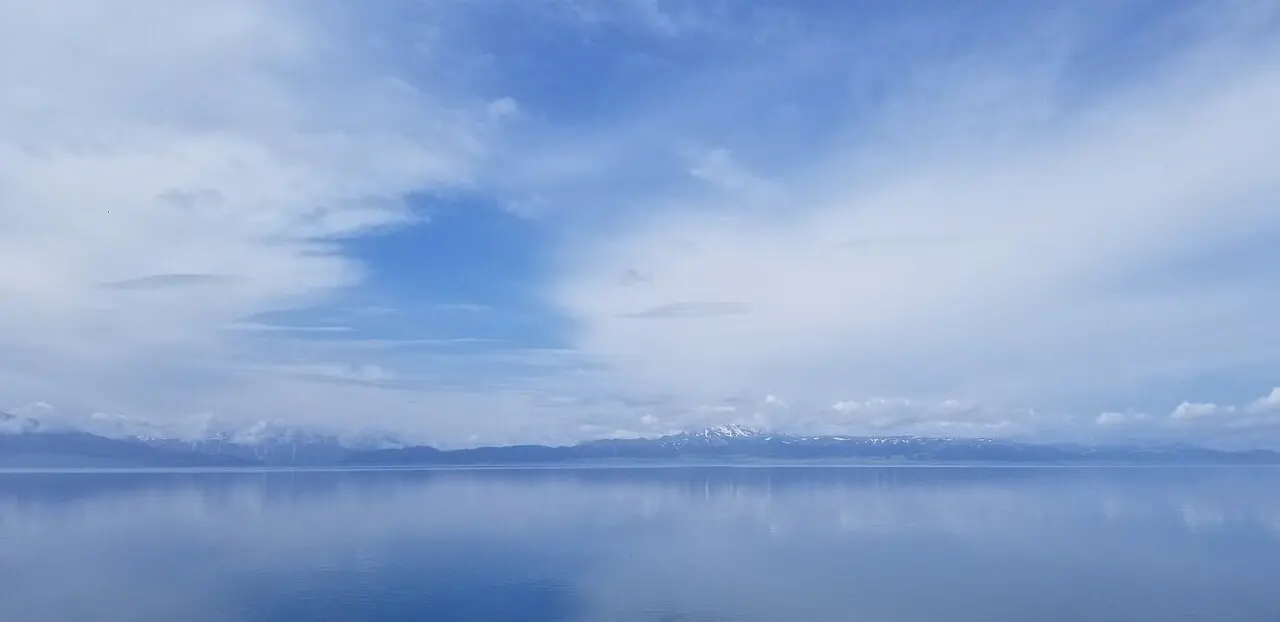 中国自然风光