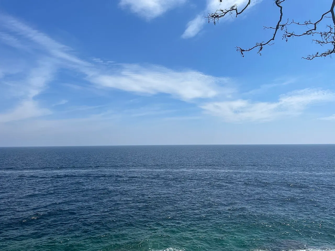 泰国海滩与海岸