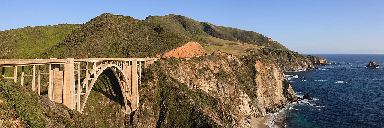 美国公路与汽车拍摄